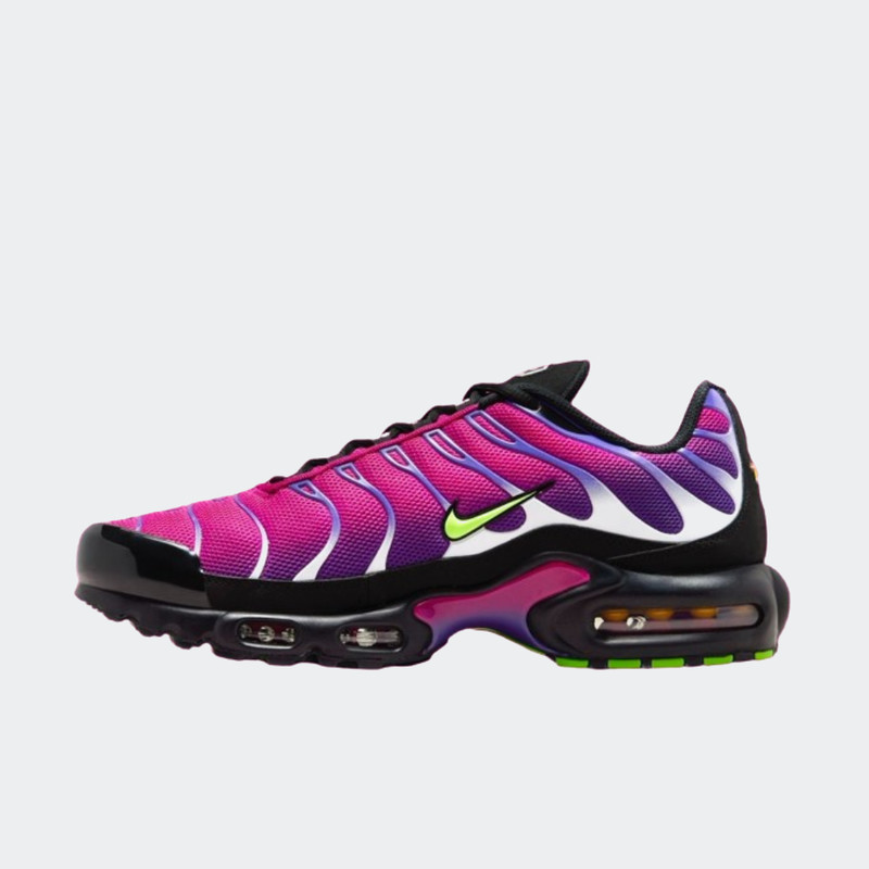 Air max black and purple store